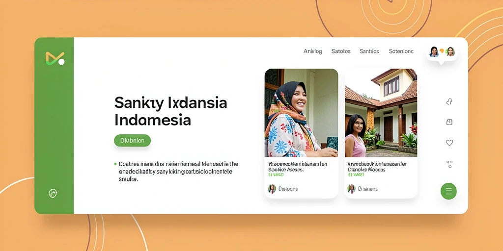 Antarmuka pengguna yang ramah dan mudah digunakan.