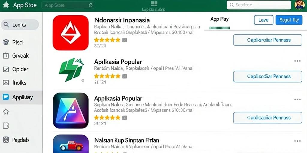 Tampilan antarmuka BOS88 yang modern dan menarik.