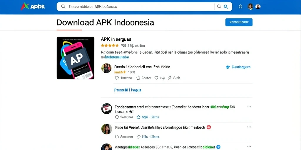 Tampilan antarmuka yang menarik dan user-friendly.