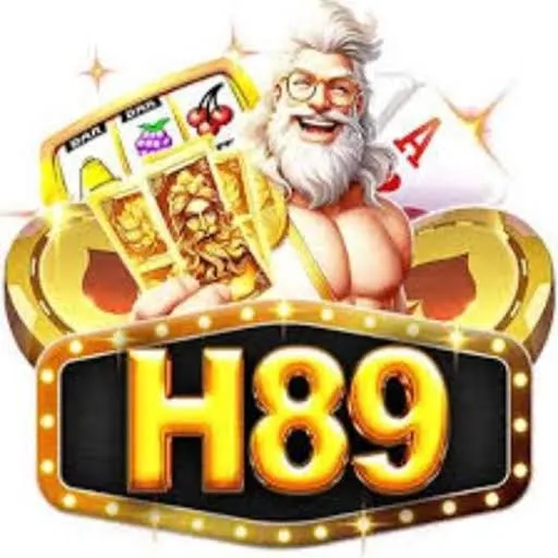 h89 APK Resmi — ikon aplikasi