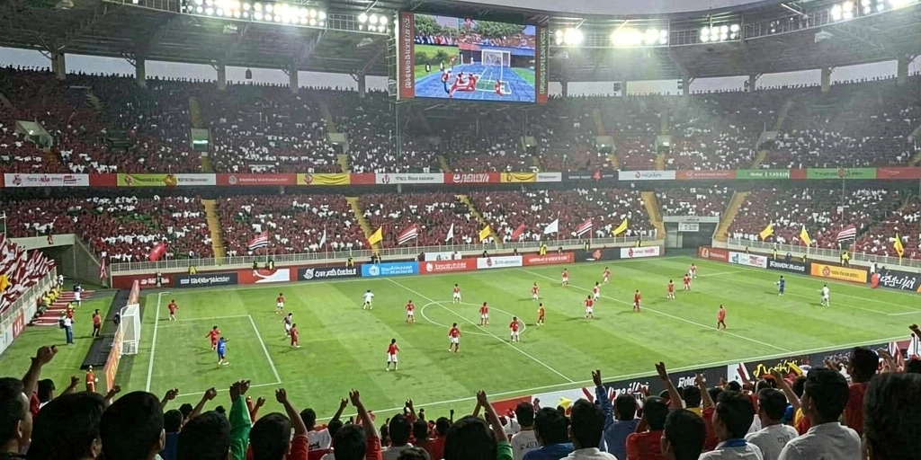 Tampilan antarmuka yang menarik dan mudah dinavigasi.