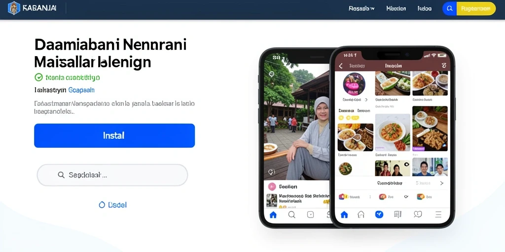 Tampilan permainan slot yang menarik dan penuh warna.