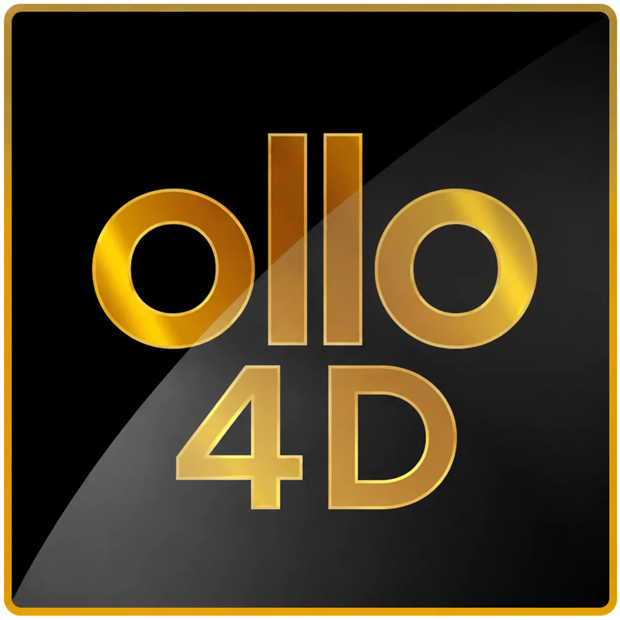 Ikon ollo4d