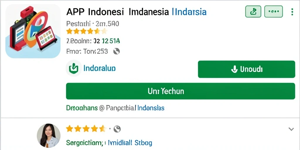 Tampilan antarmuka yang menarik dan user-friendly.