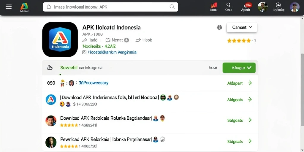 Tampilan awal S9S9 yang menarik dan pengguna.