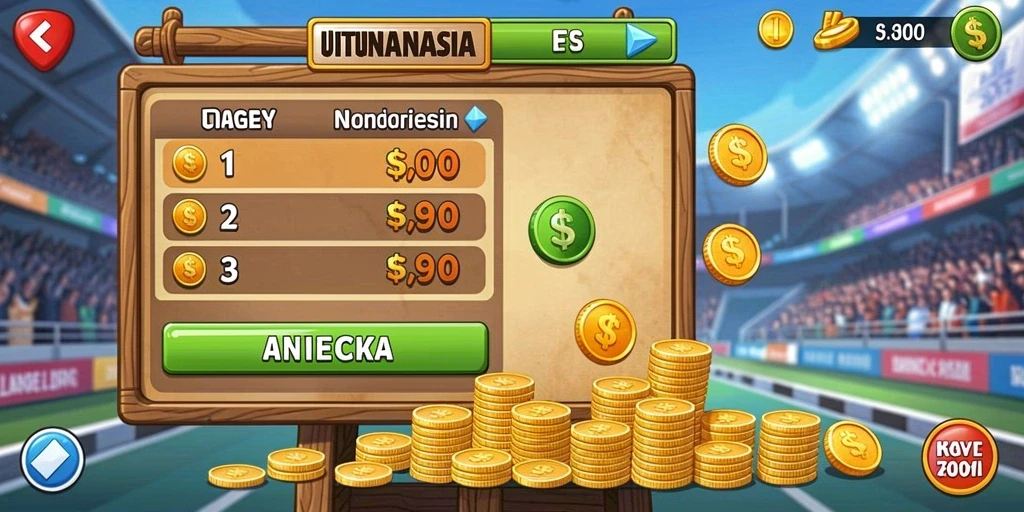 Screenshot aplikasi SEHOKI menunjukkan antarmuka yang modern.