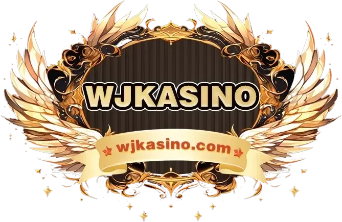 wjkasino — logo banner resmi Indonesia
